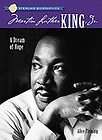 biography martin luther king  