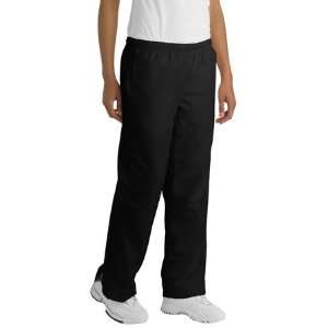   Ladies 5 in 1 Performance Straight Leg Warm Up Pant