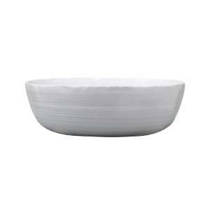  Montes Doggett 10 Inch Peruvian Clay Everyday Bowl 