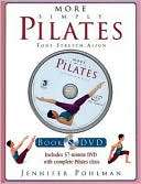 More Simply Pilates Jennifer Pohlman