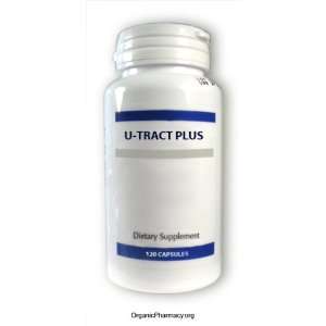  U Tract by Kordial Nutrients (50 grams Powder) Health 