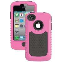 Trident Cyclops II 2 Pink Shock Absorb Shell Case Cover for Apple 