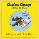 Curious George Stories to Share H. A. Rey