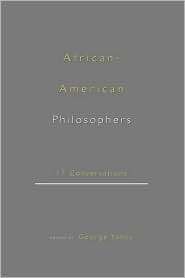   Philosophers, (0415921007), George Yancy, Textbooks   