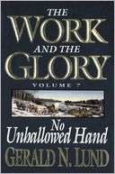 The Work and the Glory No Gerald N. Lund