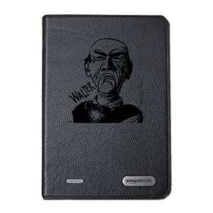  Walter Sketch by Jeff Dunham on  Kindle Cover Second 