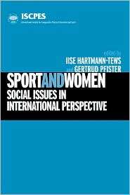 Sport And Women, (0415246288), Ilse Hartmann, Textbooks   Barnes 