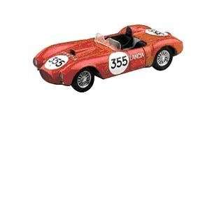  Brumm 143 1954 Lancia D24 Grio de Sicilia Taruffi Toys & Games