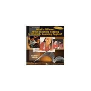   Trainers Manual [With Study G [Ring bound] Dorothy Kauffman Books