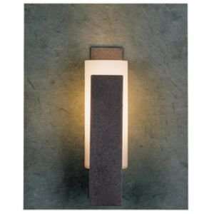  Reflections On Slate Wall Sconce   ADA by Hubbardton Forge 