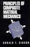   Mechanics, (0070234515), Ronald F. Gibson, Textbooks   