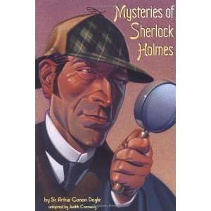   Stepping Stone Book) [Paperback] Sir Arthur Conan Doyle Books