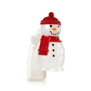 Slatkin & Co. Wallflowers® Pluggable Home Fragrance Starter Snowman