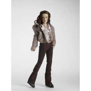  Tonner Twilight Bella Swann Collectible Doll Everything 