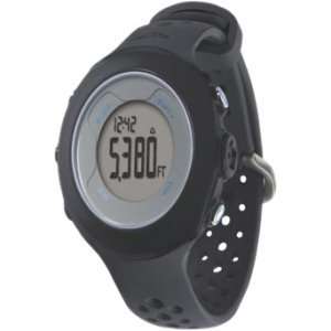 Highgear Axio Mini Altimeter Watch   Black  Sports 