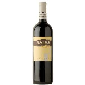  Altos Las Hormigas Malbec 2010 Grocery & Gourmet Food