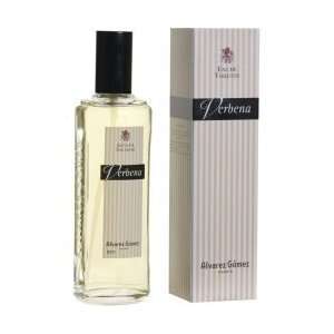 Alvarez Gomez Eau de Toilette Verbena (175ml)