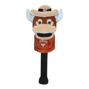  Texas Longhorns Mascot Headcover
