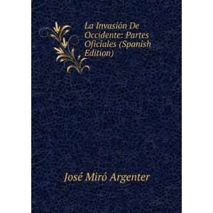   (Spanish Edition) JosÃ© MirÃ³ Argenter  Books