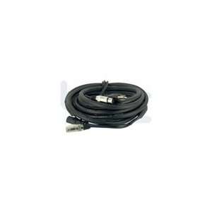  15m ( 50ft ) Atlona Xlr + Power Combined Cable Musical 