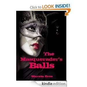  The Masqueraders Balls (Tales of Multiple Men, Book 6 