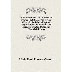   utrecht (French Edition) Marie RenÃ© Roussel Courcy Books