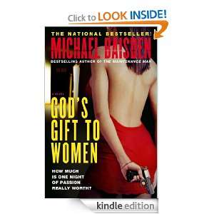 Gods Gift to Women Michael Baisden  Kindle Store