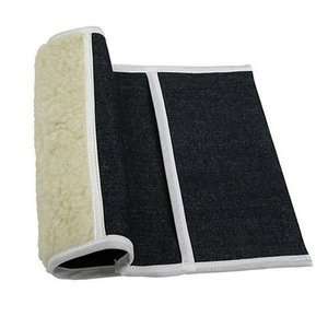  Fleece Armrest with Pouch