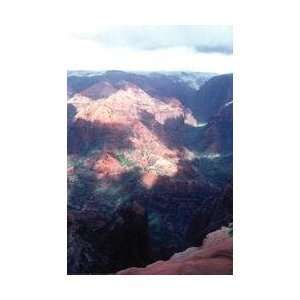  Waimea Canyon 20x30 poster