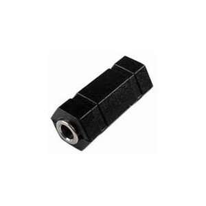  Cables Unlimited 3.5mm Stereo Coupler Electronics