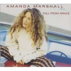  Fall From Grace Amanda Marshall Music