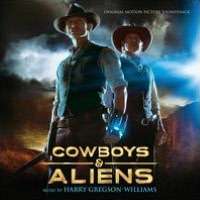   NOBLE  Cowboys & Aliens by VARESE SARABANDE, Harry Gregson Williams