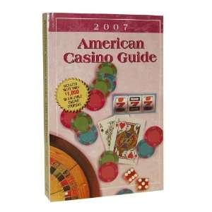  American Casino Guide   Coupons