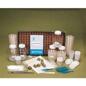   Kit (with Prepaid Coupon)  Industrial & Scientific