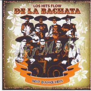  Los Hits Flow   De La Bachata De La Bachata Music