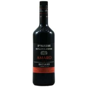  Nardini Amaro Italy 1 L Grocery & Gourmet Food