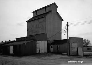 Watson Farmers Elevator Hwy 59 Watson MN Minn photo  