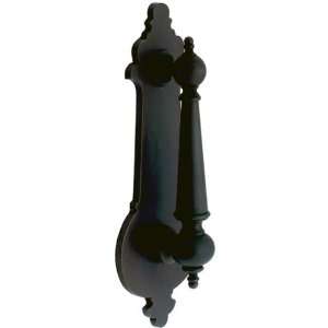   .W30 Weathered Accessory Door Knocker in Weathered Finish 717.101.W30