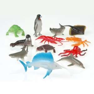  Toy Sea Animals Toys & Games