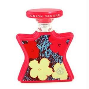  Andy Warhol Union Square Eau De Parfum Spray Beauty