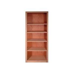  24 x 60 Oak Bookcase Furniture & Decor