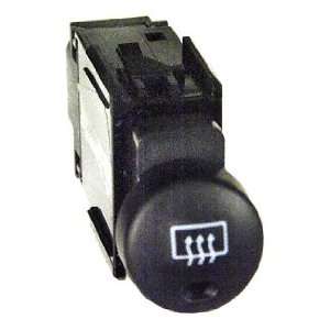  Wells SW6207 Defogger Or Defroster Switch Automotive