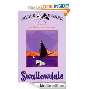 Swallowdale (Swallows And s) Arthur Ransome  Kindle 