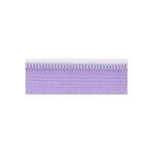  Beulon Polyester Coil Zipper 7in Orchid (3 Pack) Pet 