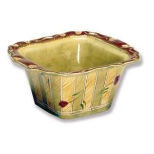  Amelie Small Square Casserole