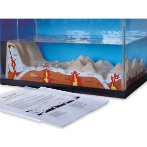 Nasco   Sea Floor Simulation Kit  Industrial & Scientific