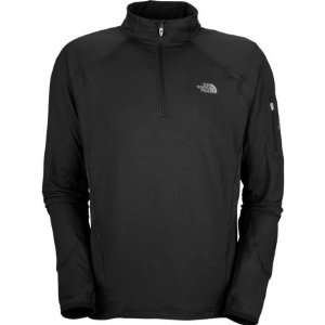  The North Face Impulse 1/4 Zip M Mens Pullover Sports 