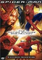 New York City Films   Spider Man The Motion Picture Trilogy (Spider 