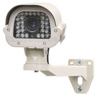 Sony Effio Ex view CCD Infrared Night Vision IR Surveillance Camera 