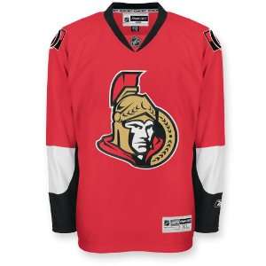 com Ottawa Senators Nhl 2007 Rbk Premier Toddler (Size 2 4T) Hockey 